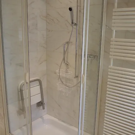 Alice By Fewotessin Appartement