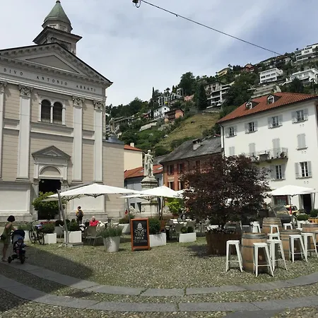 Appartement Alice By Fewotessin