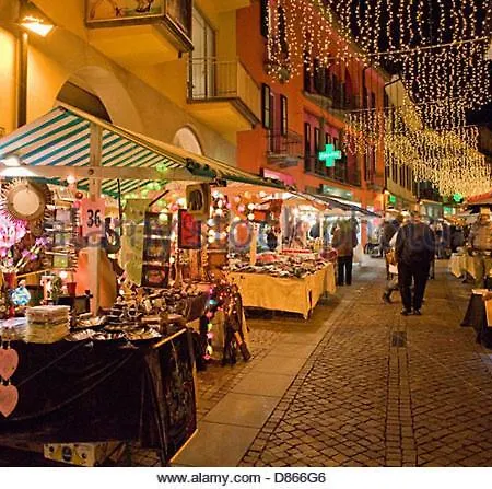 Alice By Fewotessin Appartement *