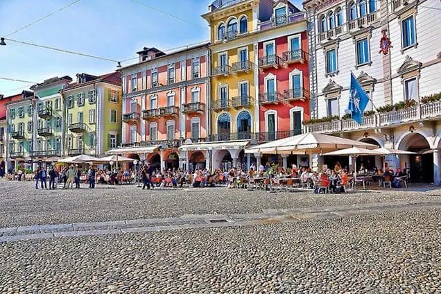 Alice By Fewotessin Apartament