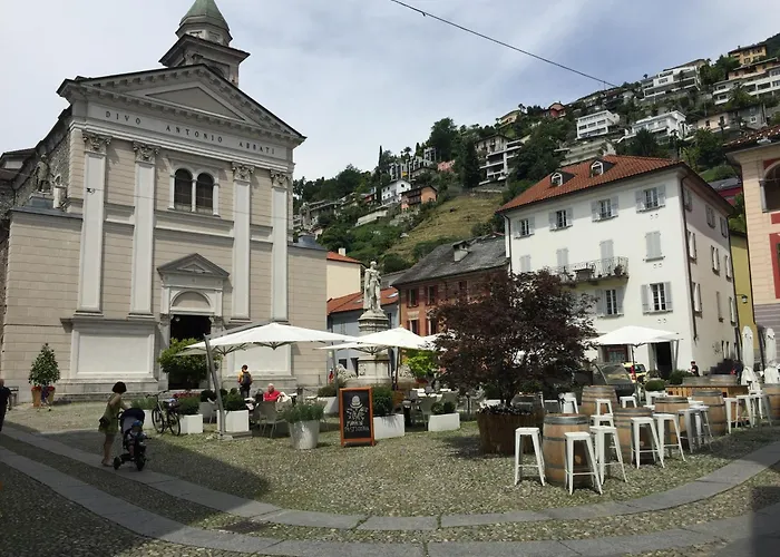 Apartament Alice By Fewotessin