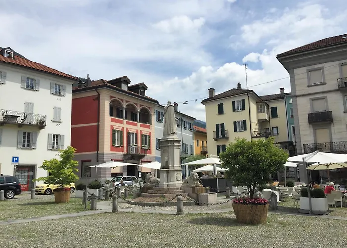 Apartament Alice By Fewotessin *