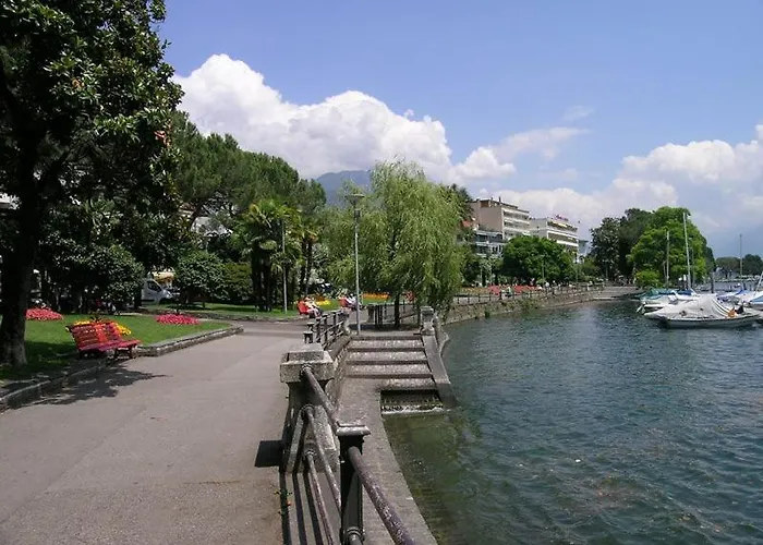 Апартаменты Alice By Fewotessin