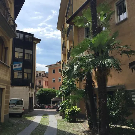 Alice By Fewotessin Lejlighed